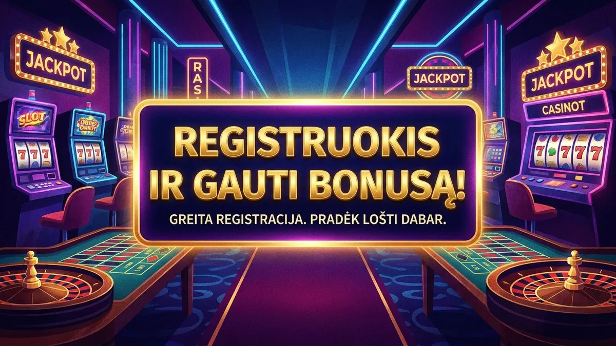 Registracija su premija